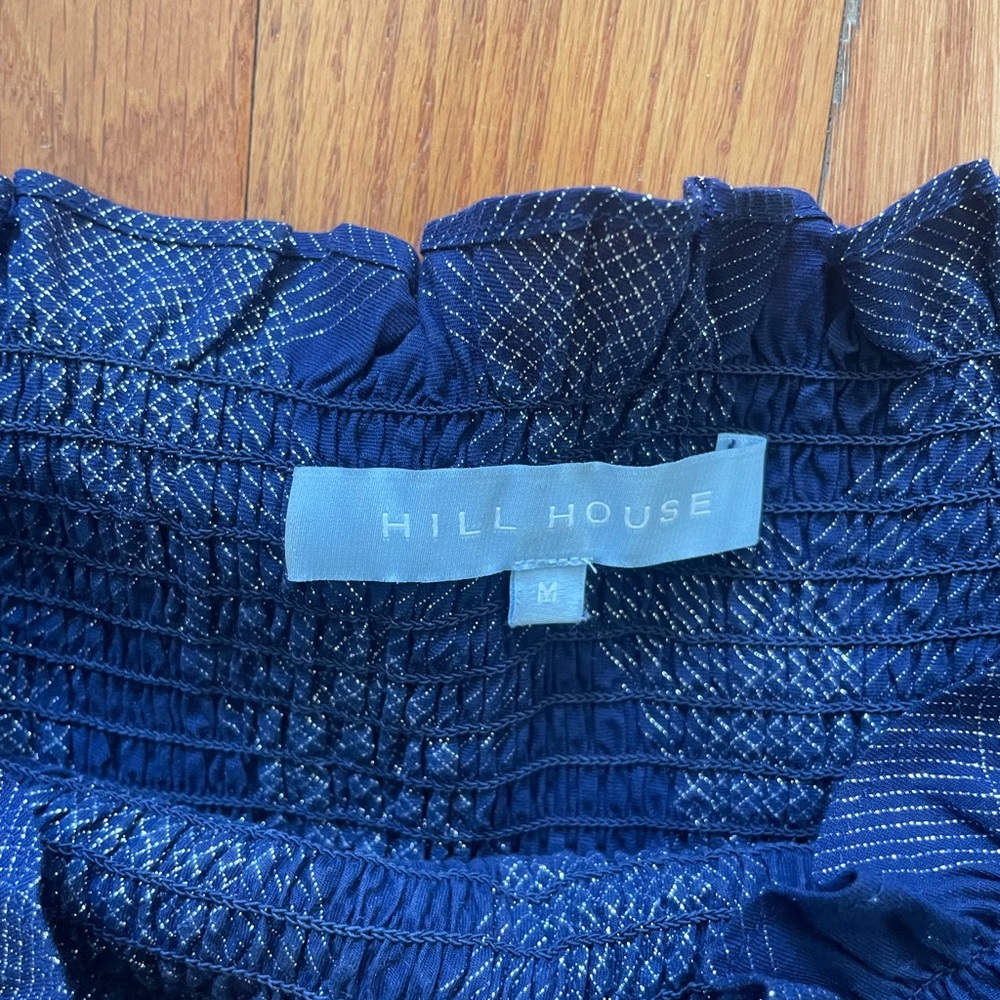 Hill House Home Nesli Nap Dress